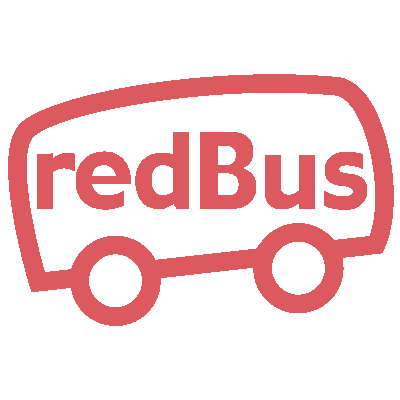 Logo of Red Bus